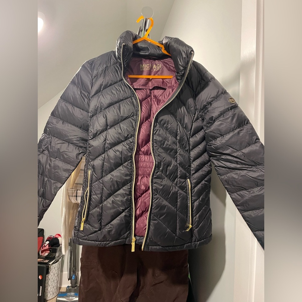 Women’s Michael Kors Puffer Size Small